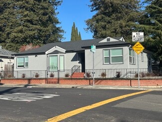 Hayward, CA Office/Retail - 1600 B St
