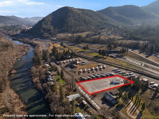 Gold Hill, OR undefined - 175 Rogue River Hwy