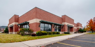 Spokane, WA Office - 1515 S Technology Blvd