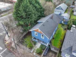 Vancouver, WA undefined - 1512 Franklin St