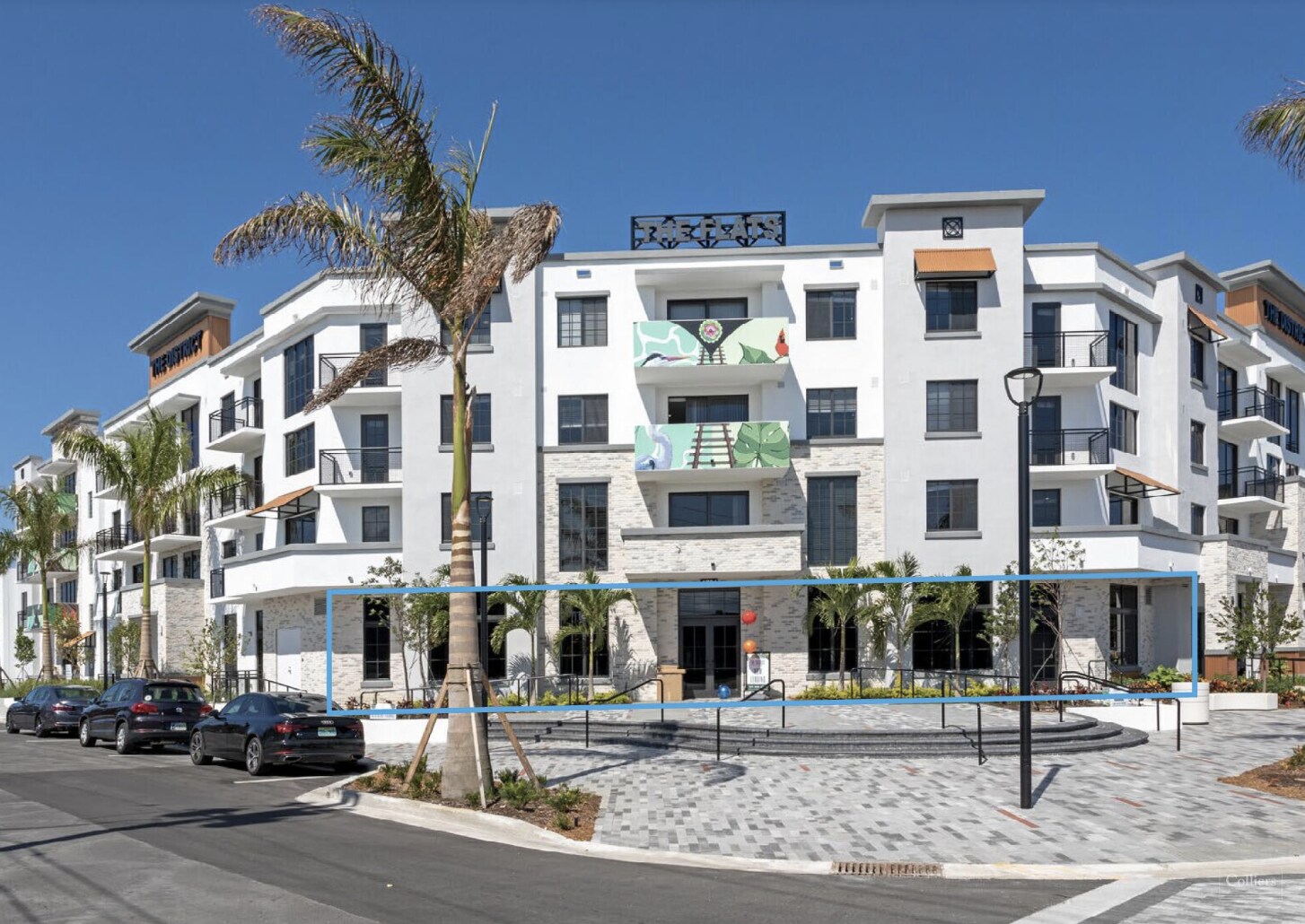 1050 Blanche St, West Palm Beach, FL for Rent