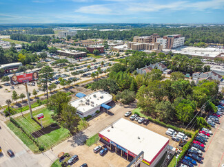 Humble, TX Medical - 19007 Highway 59 N