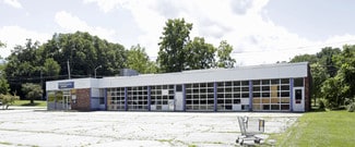 Shrub Oak, NY Retail - 1366 E Main St