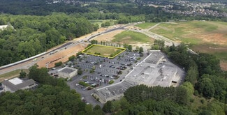 Braselton, GA Retail - 2095 Highway NW Braselton, GA Retail - 2095 Highway NW