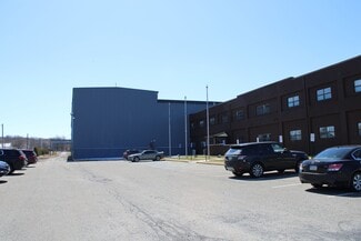 Hazleton, PA Manufacturing - 101 Carleton Ave
