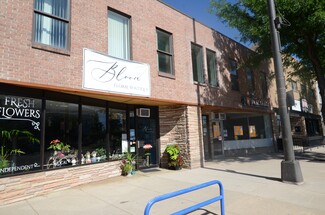 Fort Collins, CO Office - 153-155 N College Ave