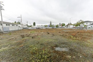 Vallejo, CA Commercial Land - 1131-1143 Tennessee St Vallejo, CA Commercial Land - 1131-1143 Tennessee St