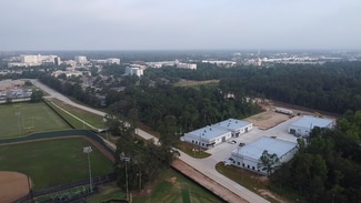 The McCowan Industrial Park