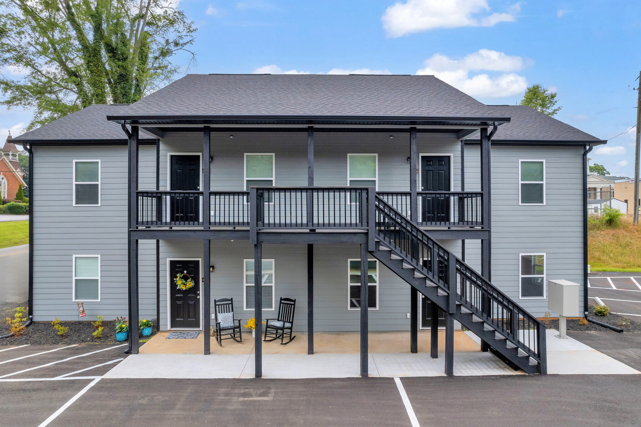 339 Gainesville St, Carnesville, GA for Sale