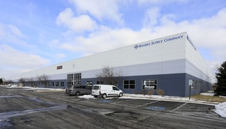 Tinley Park, IL Industrial - 7950 W 185th St