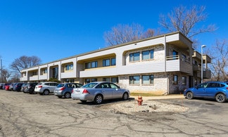 Madison, WI Office - 122 E Olin Ave