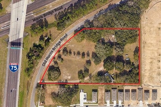 12393 Old Morris Brg Rd  