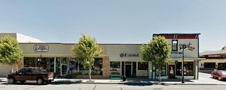 Tehachapi, CA Retail - 112 E Tehachapi Blvd