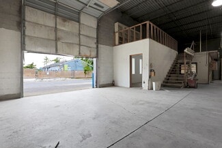 Columbus, OH Industrial - 800-850 Reynolds Ave Columbus, OH Industrial - 800-850 Reynolds Ave