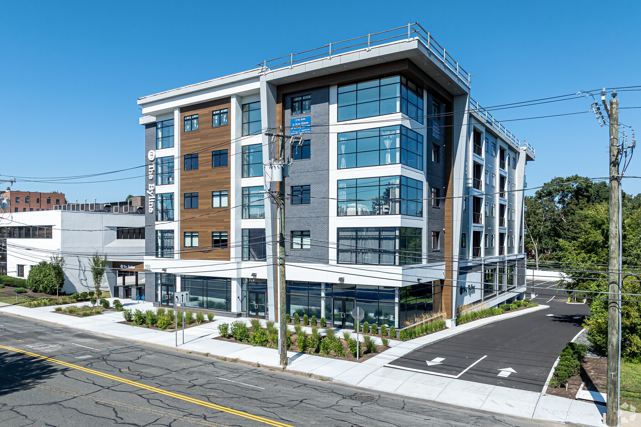 920-924 Farmington Ave, West Hartford, CT for Rent