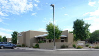 Albuquerque, NM Veterinarian/Kennel - 3600 Calle Cuervo NW