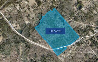 Gaston, SC Residential Land - 500 Gator Rd