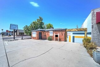 Phoenix, AZ Office - 2230 N 24th St