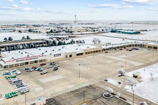 Liberal, KS Retail - 1505-1601 Kansas Ave