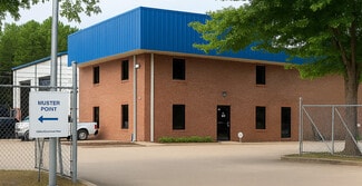 Gainesville, GA Industrial - 2350 Danbury Ln