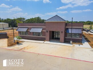 Denton, TX Office - 3622 Duchess