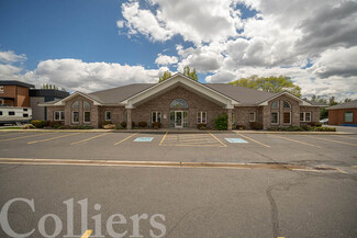 Rexburg, ID Office - 1165 Summers Dr