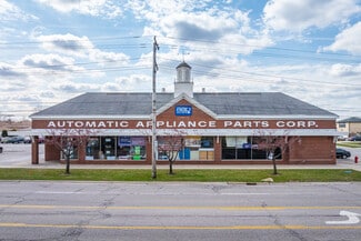 Norridge, IL Retail - 7757 Lawrence
