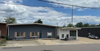 Birmingham, AL Industrial - 2773 Bm Montgomery St