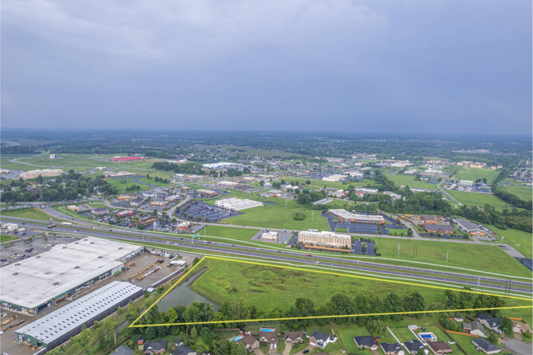 3100 Heartland Crossing Blvd, Owensboro, KY for Sale