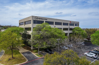 San Antonio, TX Office - 10000 W IH-10