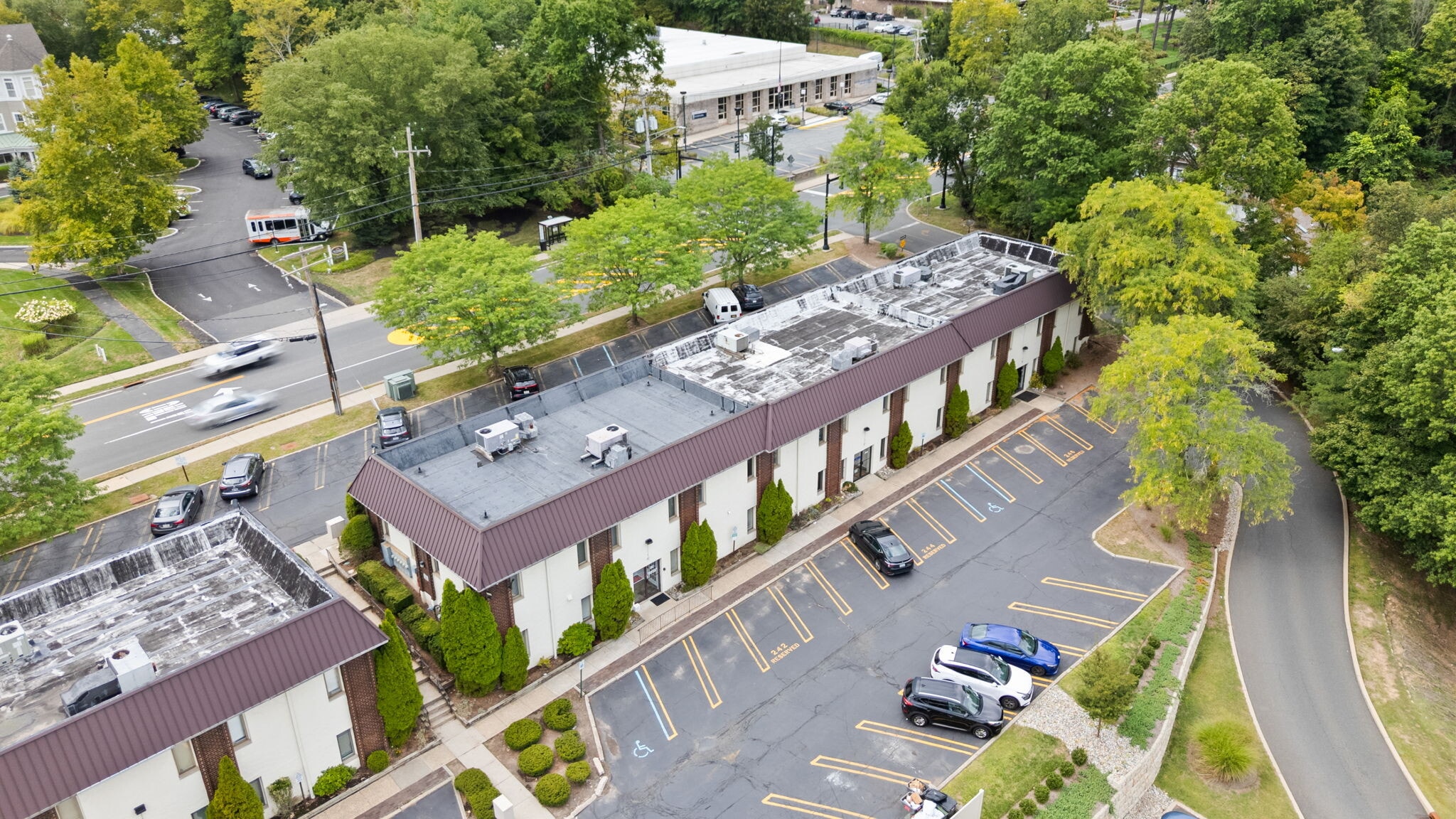 236-246 N Main St, New City, NY for Rent