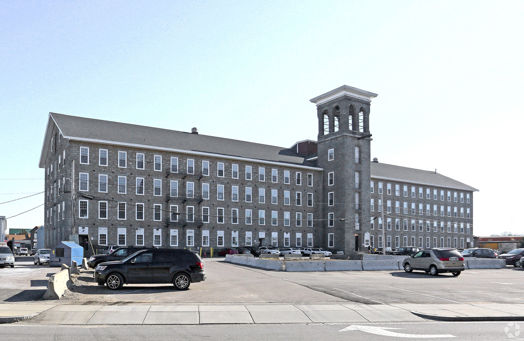 20-88 Front St, Fall River, MA for Rent