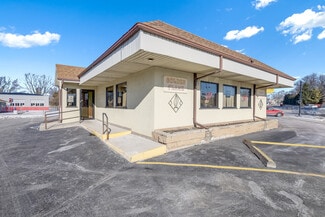 Manitowoc, WI Restaurant - 2604 Custer St