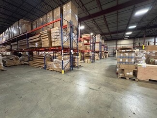 Edison, NJ Industrial - 90 Newfield Ave Edison, NJ Industrial - 90 Newfield Ave