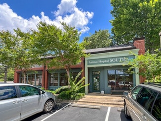 Asheville, NC Medical - 1304 Hendersonville Rd