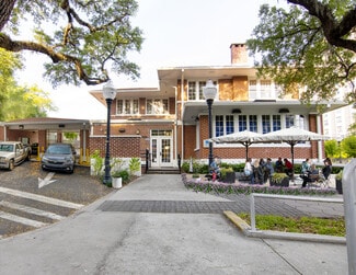 Jacksonville, FL Office/Retail - 1604 Margaret St