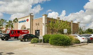 Katy, TX Bank - 3107 N Fry Rd Katy, TX Bank - 3107 N Fry Rd