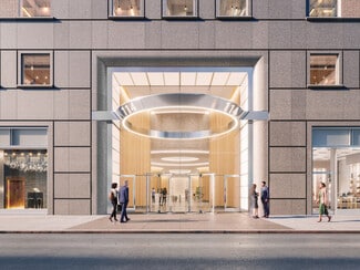 New York, NY Office - 114 W 47th St New York, NY Office - 114 W 47th St