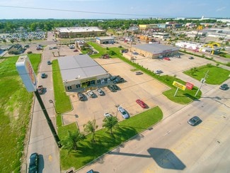 New Orleans, LA Retail - 4515 Old Gentilly Rd