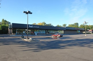 Hopkins, MN Retail - 13601-13691 Ridgedale Dr Hopkins, MN Retail - 13601-13691 Ridgedale Dr