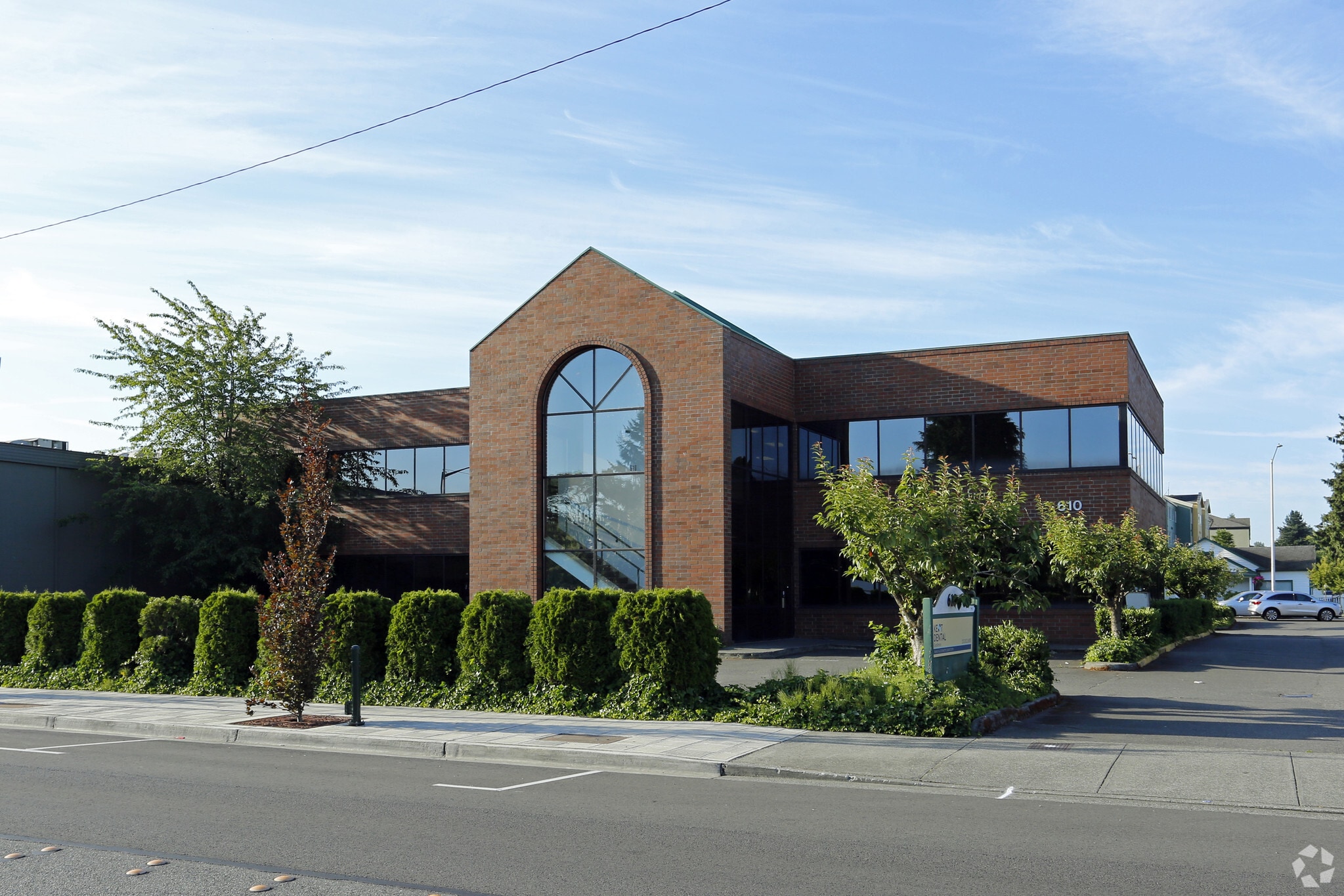 610 W Meeker St, Kent, WA for Sale