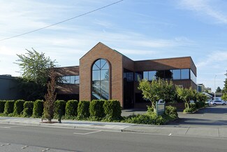 Kent, WA Office - 610 W Meeker St