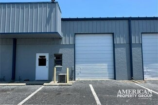 Sarasota, FL Flex - 4535-4557 Northgate Ct