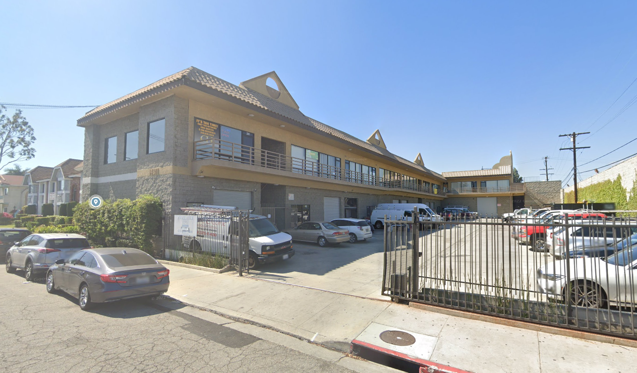 14311 Cerise Ave, Hawthorne, CA for Rent