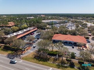 Palm Coast, FL Storefront Retail/Office - 1475 Palm Coast Pky NW