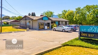 Missoula, MT Office/Residential - 1116 S Reserve St