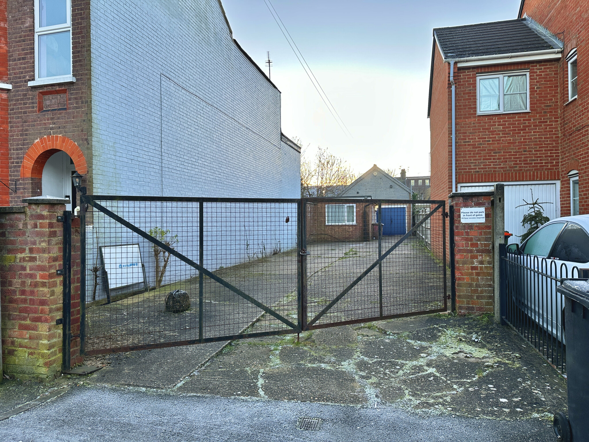 36 Burr St, Dunstable, BDF for Sale