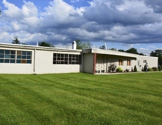 Wallkill, NY Warehouse - 63 Railroad Ave