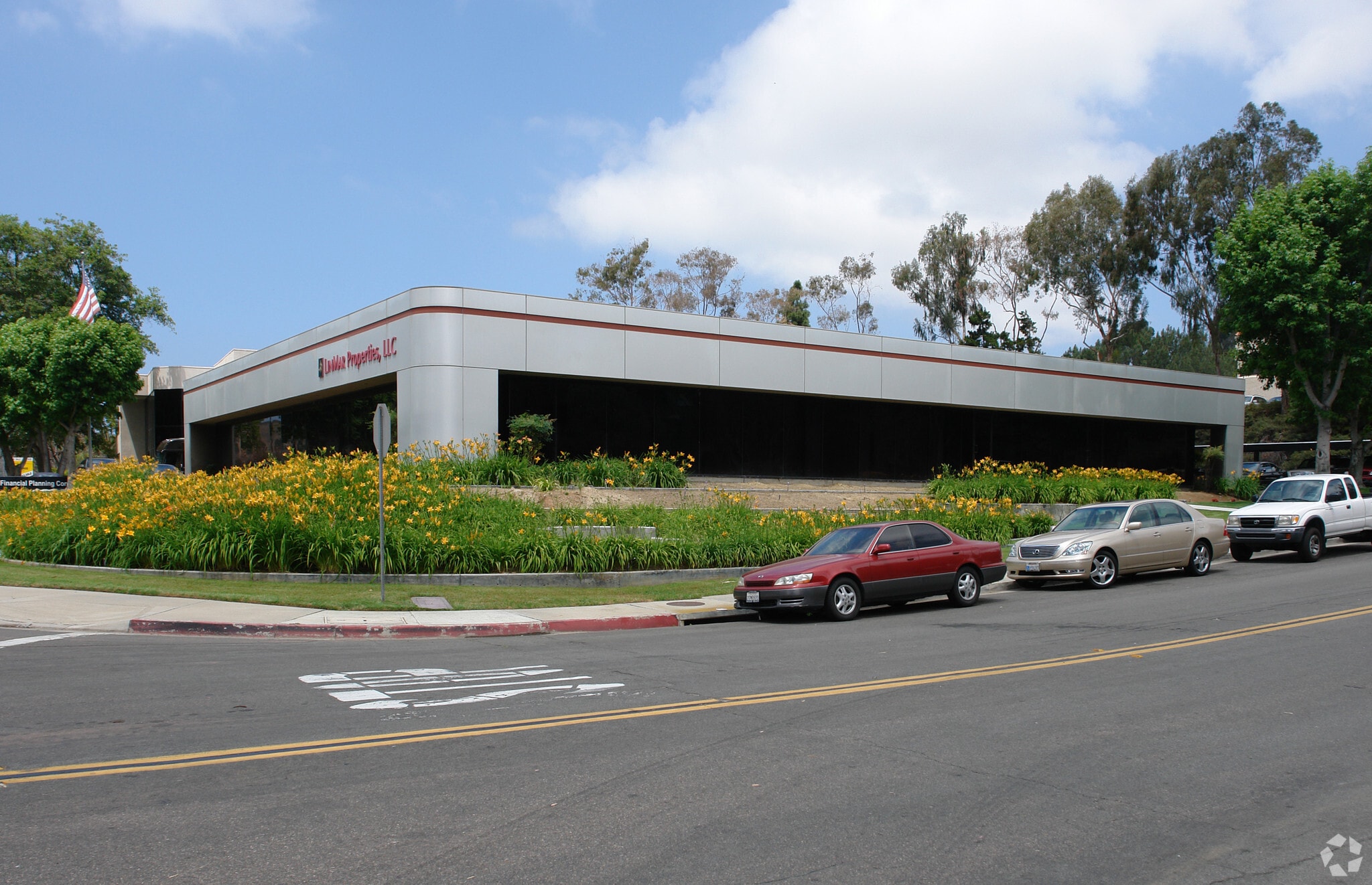 5186 Carroll Canyon Rd, San Diego, CA for Sale