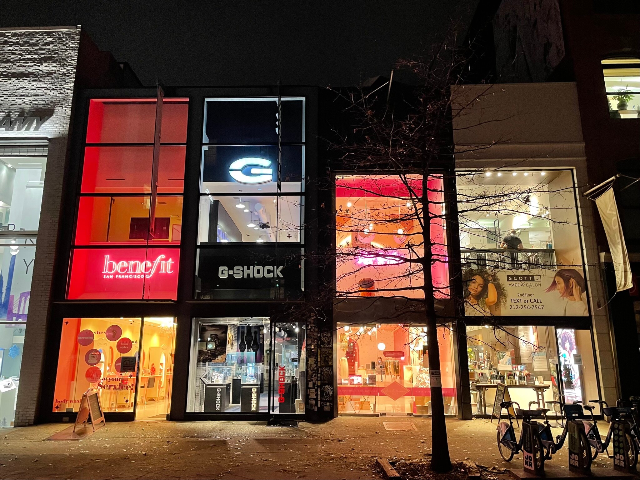 456 W Broadway, New York, NY for Rent